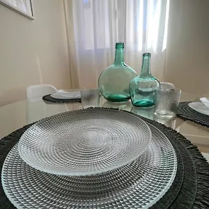  Apartamento Corboba Centro