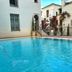 Casas De La Juderia De Hotell