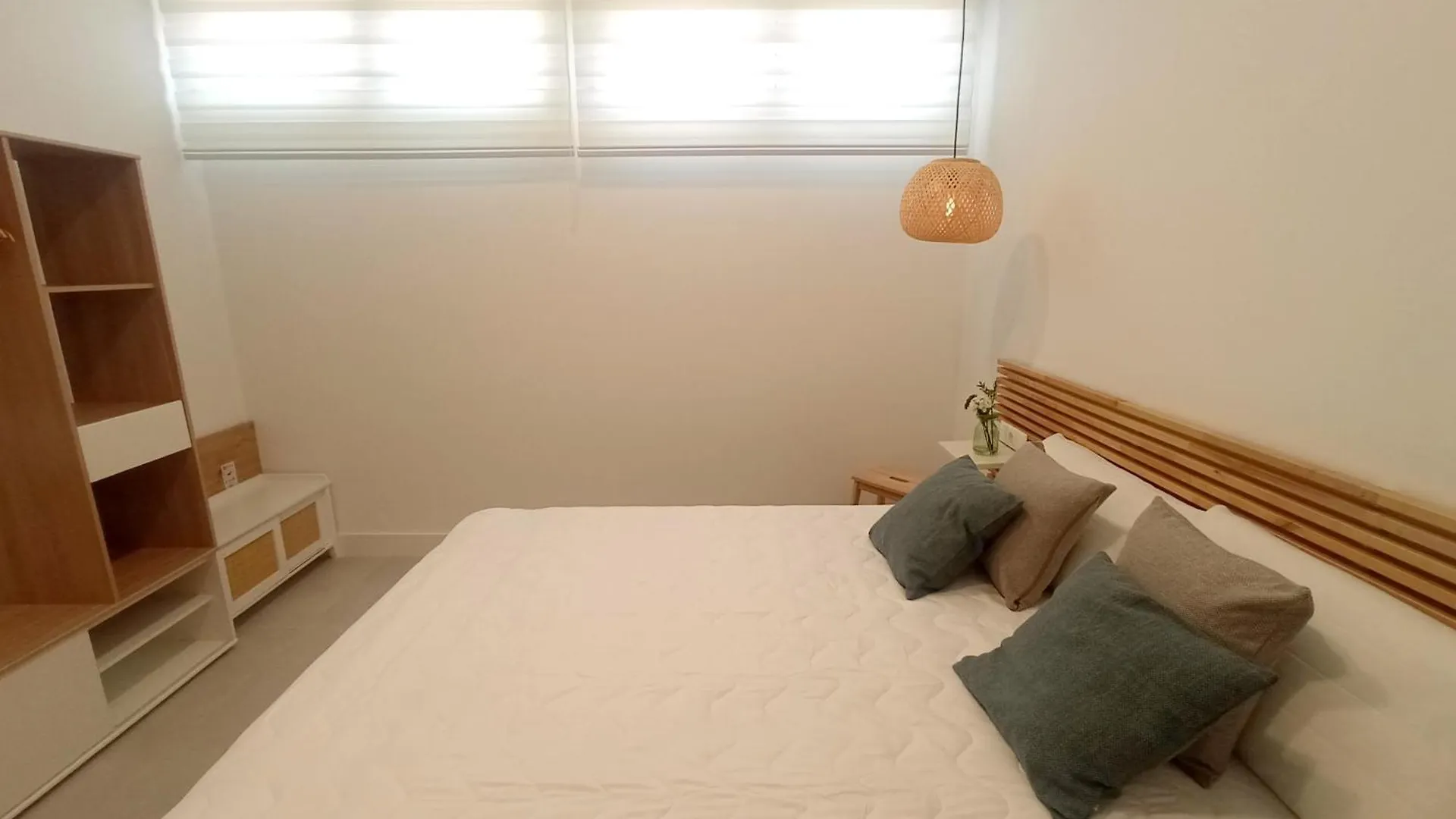 Apartamento Moderno Junto A Estacion De Tren Cordoba Apartment
