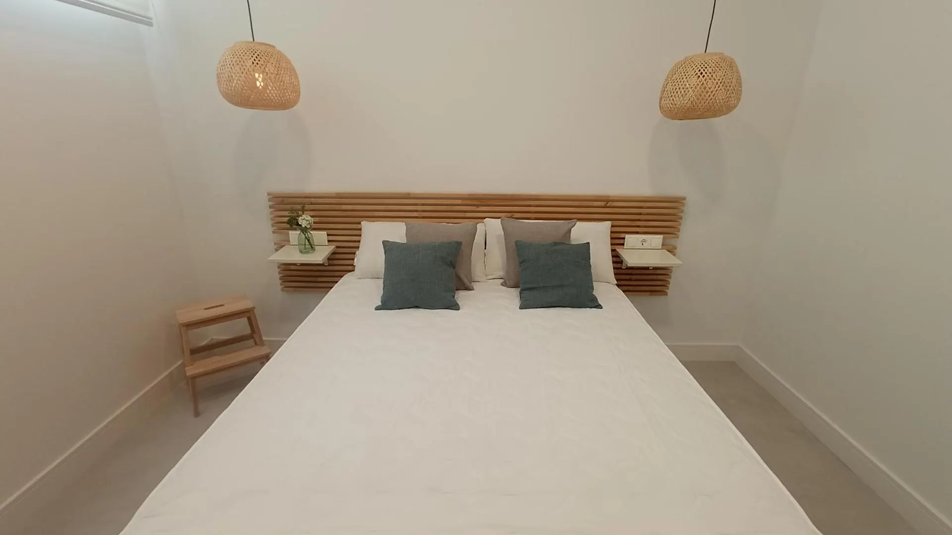 Apartment Apartamento Moderno Junto A Estacion De Tren Cordoba