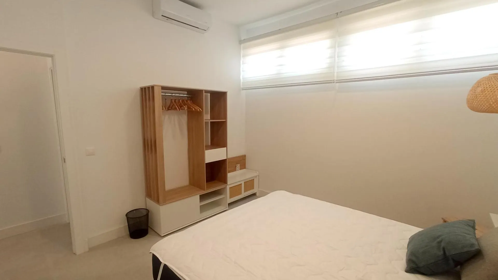Apartamento Moderno Junto A Estacion De Tren Cordoba Apartment