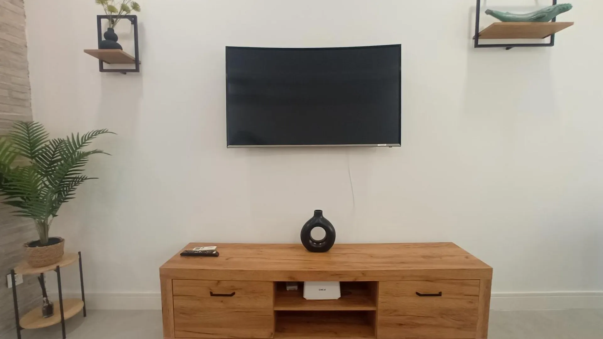 Apartamento Moderno Junto A Estacion De Tren Cordoba 0*,