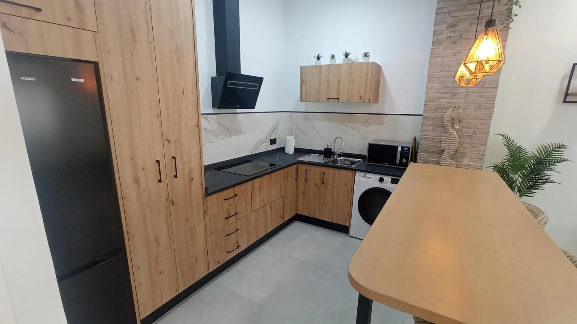 Apartamento Moderno Junto A Estacion De Tren Cordoba