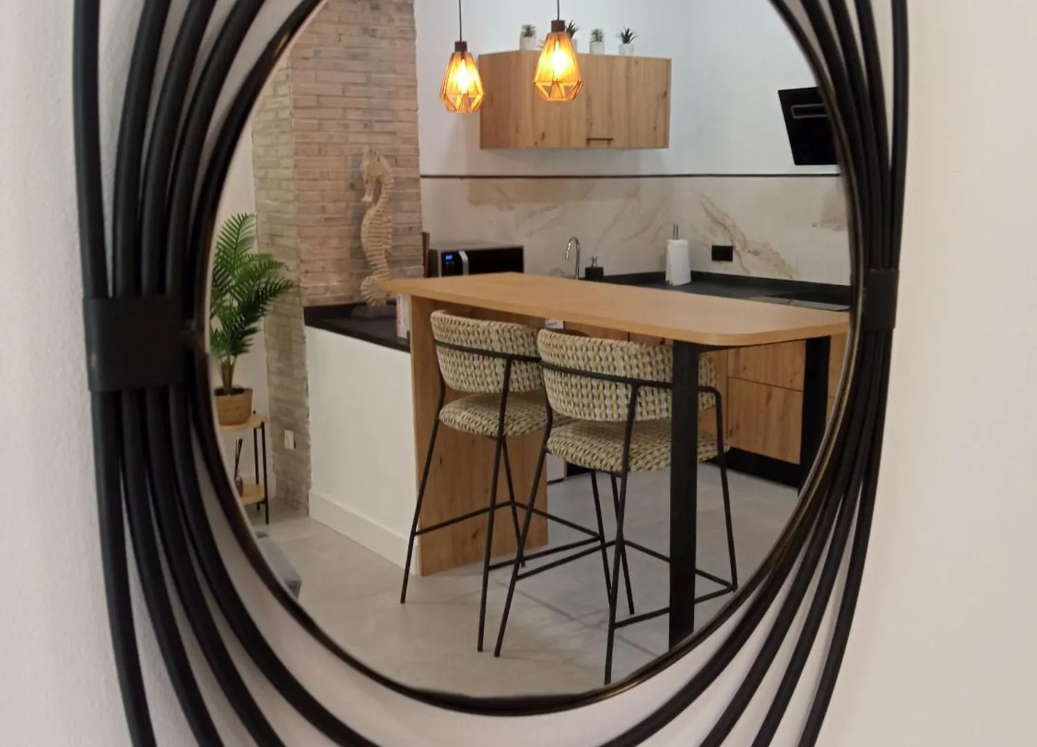 Apartamento Moderno Junto A Estacion De Tren Kordoba Apartament