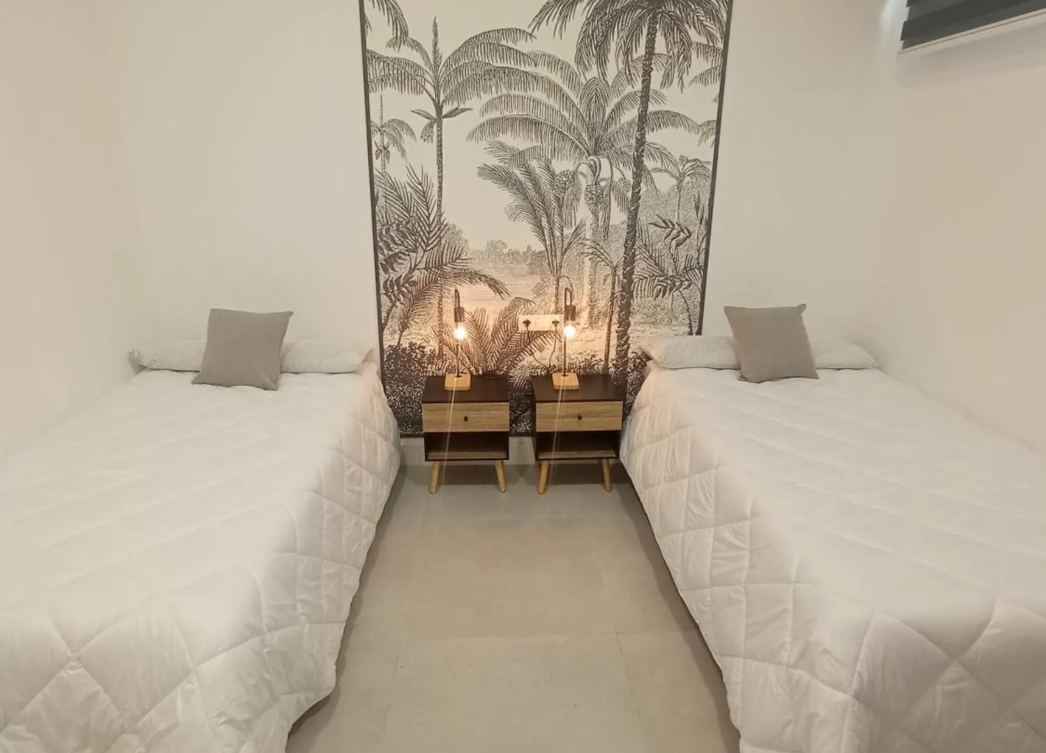 Apartament Apartamento Moderno Junto A Estacion De Tren Kordoba